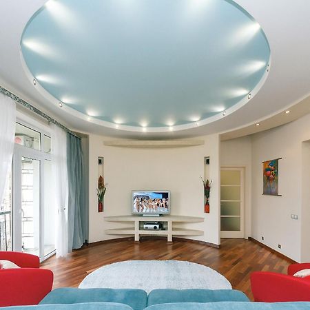Kiev 24 Apartments Exterior foto