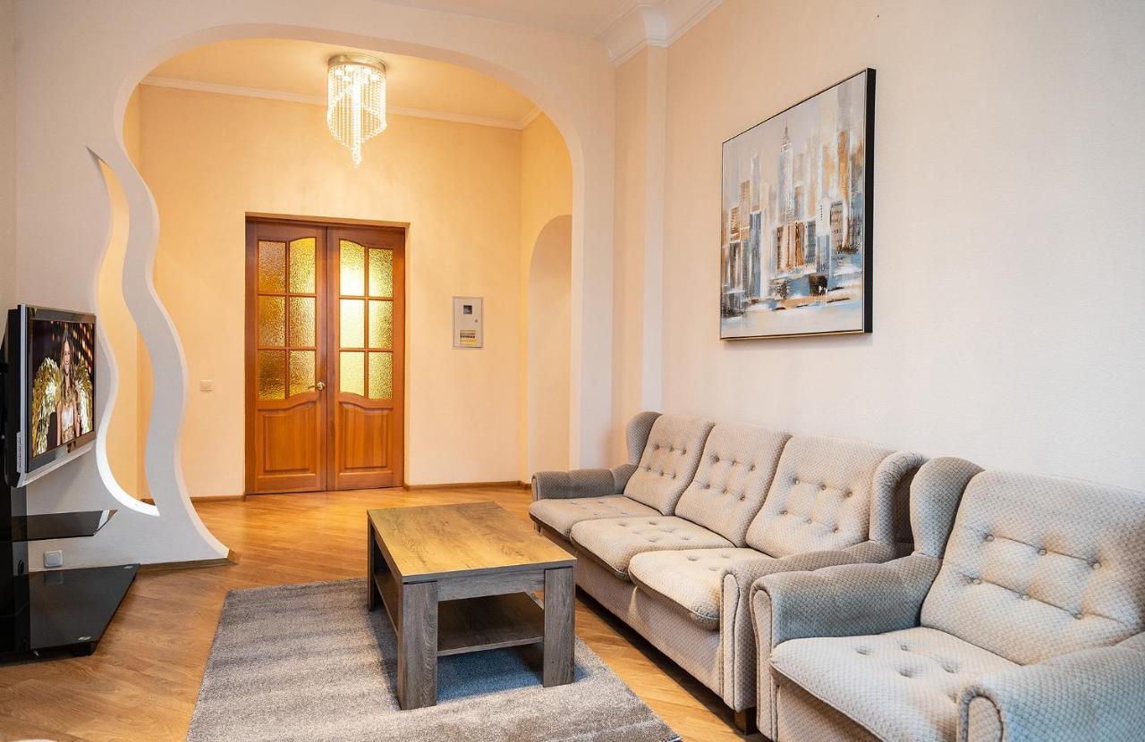 Kiev 24 Apartments Exterior foto