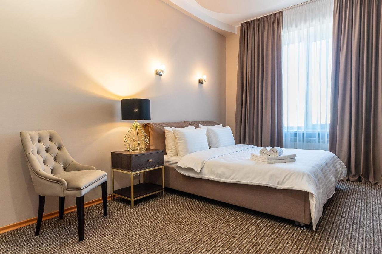 Kiev 24 Apartments Exterior foto
