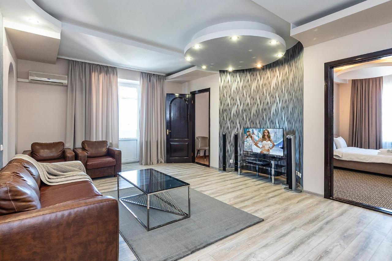Kiev 24 Apartments Exterior foto