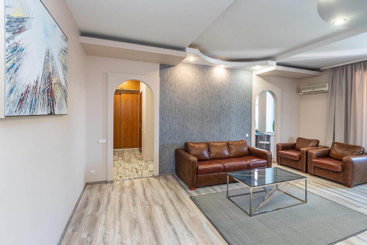 Kiev 24 Apartments Exterior foto