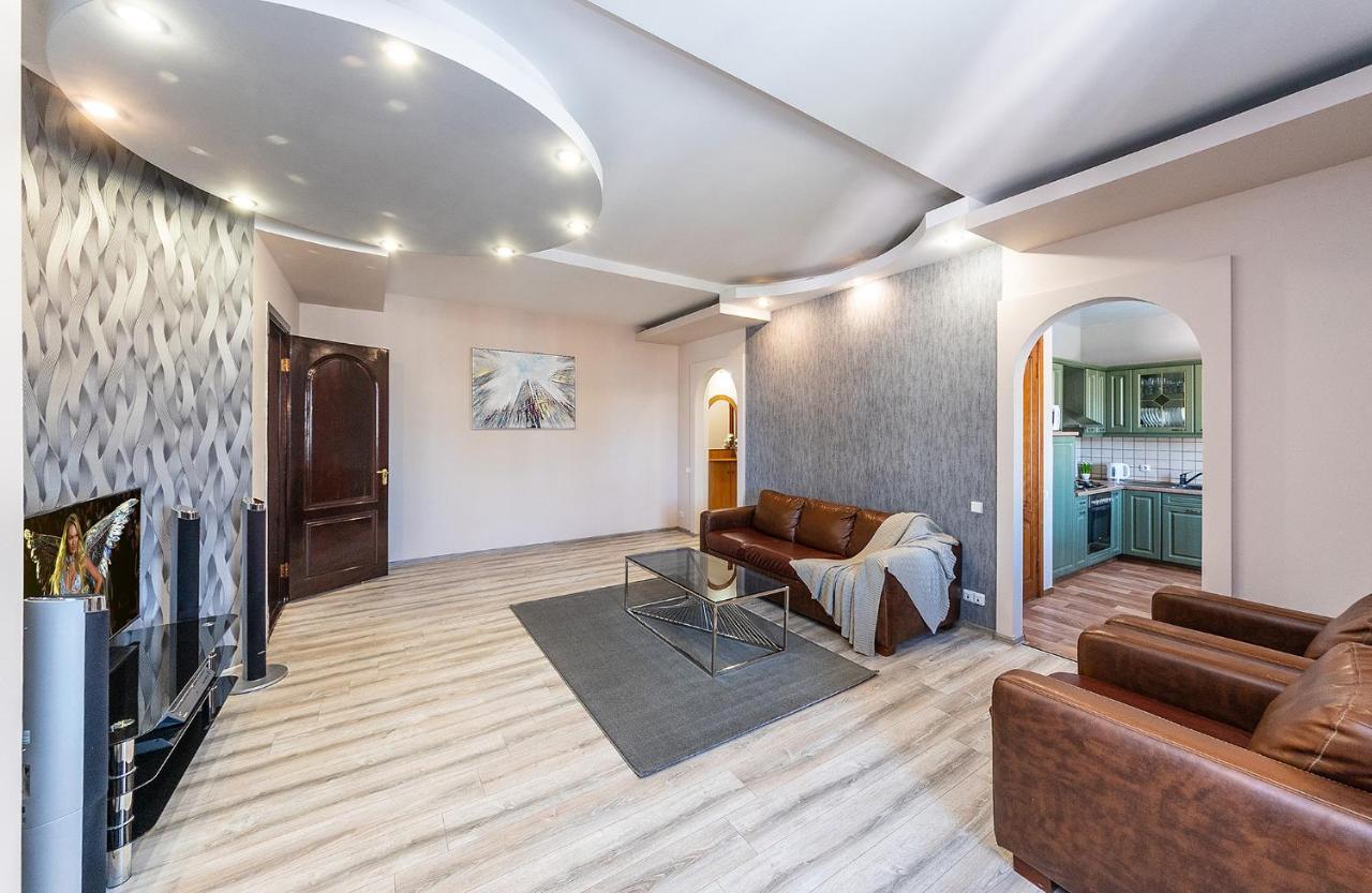 Kiev 24 Apartments Exterior foto