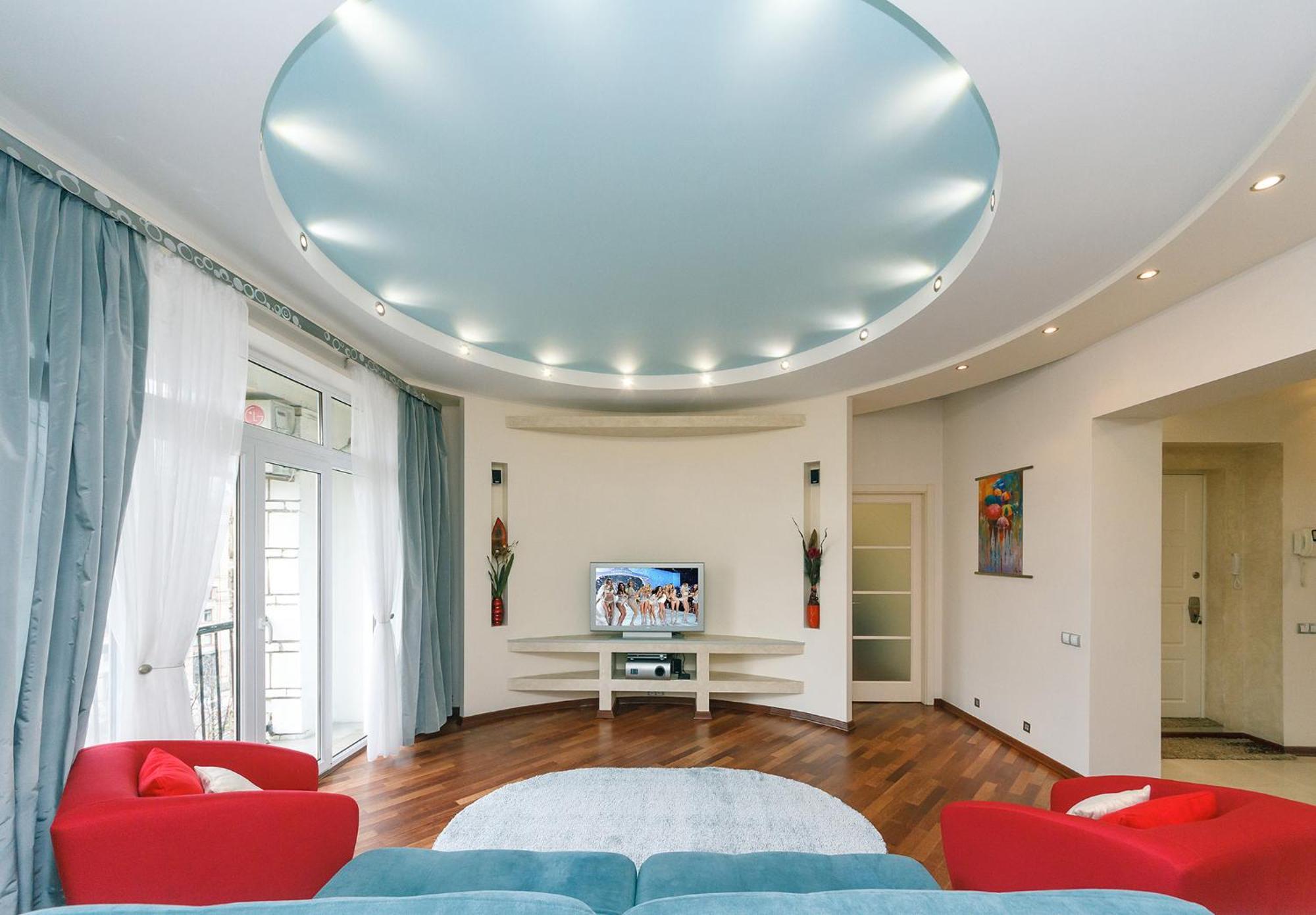 Kiev 24 Apartments Exterior foto