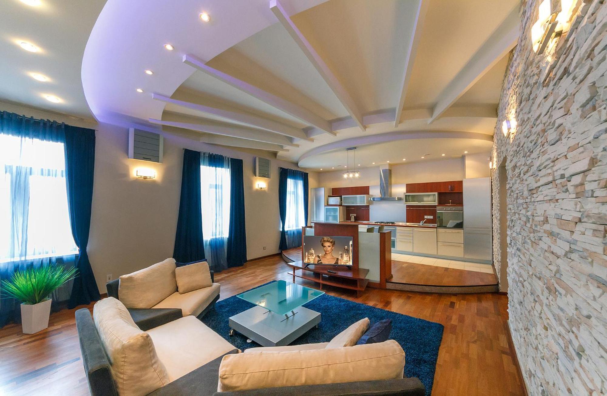 Kiev 24 Apartments Exterior foto